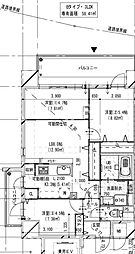 Modern palazzo住吉 8階/-