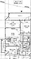 MODERNPALAZZO住吉8階18.8万円