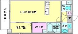 LELION KAWAKAMI 7階/-