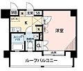 クレタ県庁前11階5.4万円