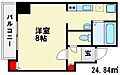 ROYAL神屋717階5.4万円