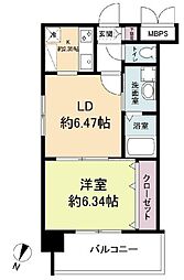 福岡市地下鉄空港線 天神駅 徒歩8分 2階/-