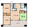 グラントープ道頓堀7階10.0万円