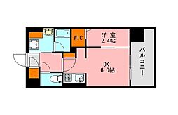 福岡市地下鉄空港線 博多駅 徒歩8分