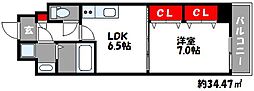 福岡市地下鉄箱崎線 箱崎九大前駅 徒歩2分