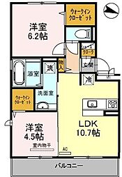 優水 3階/B305