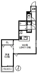 福岡市地下鉄空港線 姪浜駅 徒歩17分