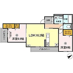 福岡市地下鉄空港線 室見駅 徒歩7分