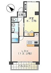 福岡市地下鉄空港線 東比恵駅 徒歩6分