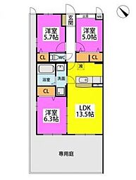 JR鹿児島本線 箱崎駅 徒歩9分