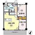CasaFelice4階14.2万円