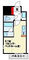 ロイヤル博多駅南(仮称)8階6.6万円