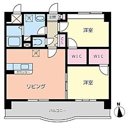レブリアント板付(旧スタンドリバー板付) 4階