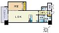 GranriverHAKATA4階10.1万円