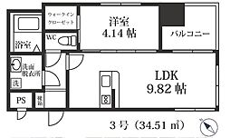 福岡市地下鉄箱崎線 呉服町駅 徒歩4分