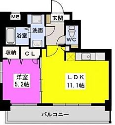 ソアレ空港通り 4階