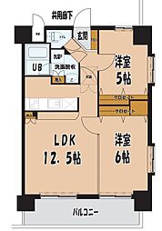 福岡市地下鉄空港線 博多駅 徒歩10分