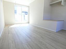 江東北砂5丁目 新築戸建 両面道路(南&北) 陽当&通風良