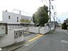 周辺：下石神井第三保育園 約413ｍ