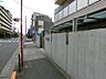 周辺：エンゼルベア石神井保育園 約633ｍ