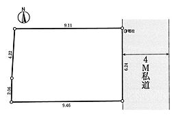 さいたま市南区太田窪 土地