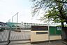 周辺：戸田市立笹目中学校 徒歩5分。 390m