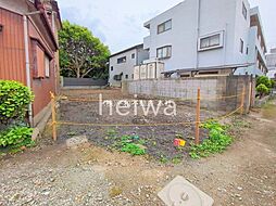 川口市本町1丁目 土地