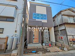 外観の画像