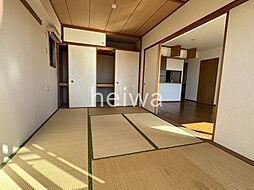 和室の画像