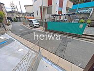 埼玉県さいたま市南区太田窪5丁目：物件画像