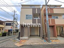 外観の画像