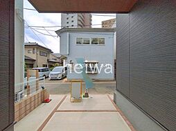 外観の画像