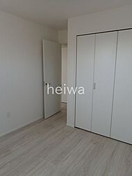 洋室の画像