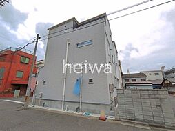 外観の画像