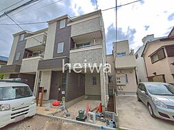 外観の画像