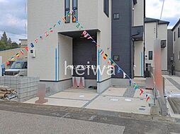 外観の画像