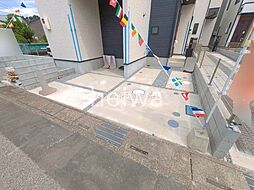 外観の画像