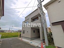 外観の画像
