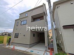 外観の画像