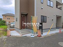 外観の画像