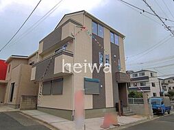 外観の画像
