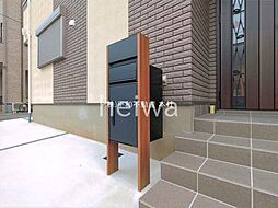 外観の画像