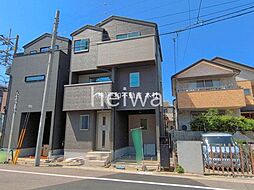 外観の画像