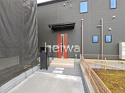 外観の画像