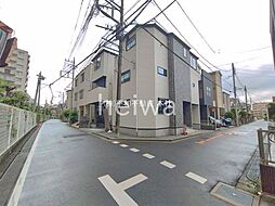 外観の画像
