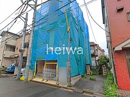 外観の画像