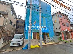 外観の画像