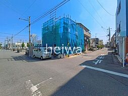 外観の画像