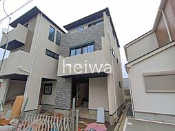 さいたま市南区神明4期