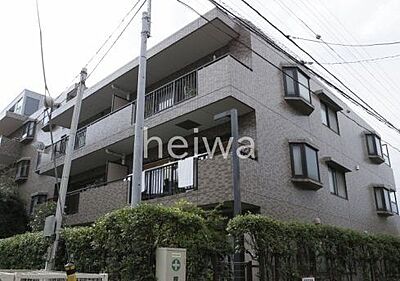 外観:現地写真 外観:現地写真